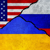 Украйна и САЩ ще преговарят в Швейцария за прекратяване на войната