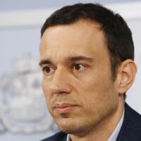 "Какво още трябва да се случи? Да изгори човек?": Васил Терзиев иска незабавно охрана за кмета на Бистрица