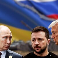 Зеленски разпореди преговори с екипа на Тръмп заради предложеното от Путин примирие