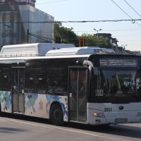 Картовите плащания на билет за градски транспорт в София ще се таксуват на 2 януари