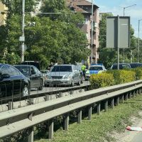 Затварят „Цариградско шосе“ заради Giro d’Italia