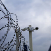 Полицията в Ловеч е заловила двамата избягали затворници