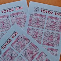 Tотото с гаф за еврото на 1 януари: Превалутираха джакпота, но зад сумата пак пише „лева“