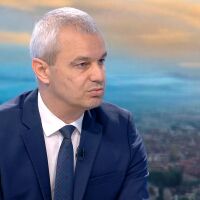 Костадин Костадинов с анализ какво е различното в новия парламент 