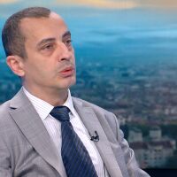 Доц. Чобанов: Априлското въстание остава живо в паметта ни като саможертва и път към свободата