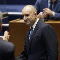Слави Василев: Румен Радев е несъмненият бъдещ премиер на България