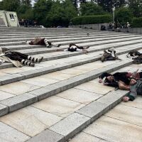 150 г. от Априлското въстание: Век и половина по-късно подвигът на героите оживя отново