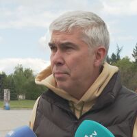 Владимир Малинов за договора с „Боташ“: Може да бъде изгоден за нас, ако се предоговори