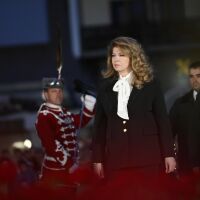 Илияна Йотова: В Панагюрище отекна гласът на възкръсналата България
