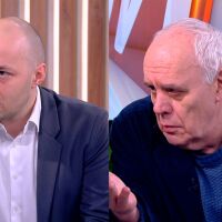 Социолог: Радев е класически генерал, Борисов е свръхимпровизатор