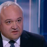 Иван Демерджиев: Бих приел отново да бъда вътрешен министър