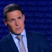 Константин Проданов от "Прогресивна България": Работим за сливане на министерства 