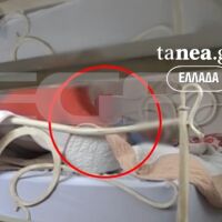 Камера разкри побой над 82-годишна жена с деменция от нейната болногледачка, която е българка