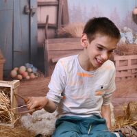 Благотворителен концерт в помощ на 14-годишния Ники