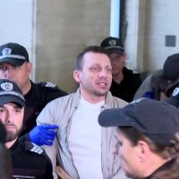 Станимир Хасърджиев излиза на свобода срещу 60 000 евро