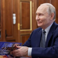 Владимир Путин обяви примирие с Украйна за 8 и 9 Май