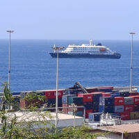 Нидерландката, която почина на круизен кораб, е дала положителен резултат за хантавирус