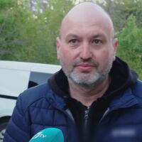 Свидетел за жената, намушкала четирима във Варна: Взех тръба и я подгоних