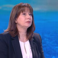 Велислава Делчева: Над 100 коли у нас са обявени за откраднати след продажба