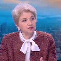 Плугчиева: Европа не е в добрата си кондиция, нужна е повече прагматичност