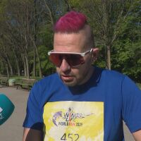 Светът тича за кауза: Wings for Life World Run 2026 събира участници и в България