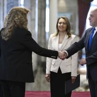 Йотова: Важна е работата на опозицията. ГЕРБ: Бихме дали подкрепа за някои от тежките решения