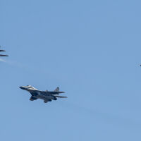 „Спартан“, „Кугър“ и за първи път - F-16: Каква военна техника може да наблюдаване на 6 май над София? (ВИДЕО и СНИМКИ)