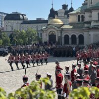 На 6 май отбелязваме Деня на храбростта и празник на Българската армия (ОНЛАЙН РЕПОРТАЖ)