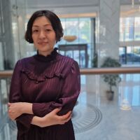 Саяка Мурата за човека след 100 години: Сменяме мравките, но бурканът остава