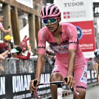 Giro d'Italia минава през едни от най-красивите кътчета на България