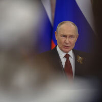 Путин заяви, че Русия е готова на известни компромиси по отношение на Украйна