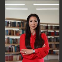 Ася Панджерова: Името ми беше въвлечено в безпрецедентна кампания, изживявам го тежко 