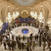 „Букурещката деветка“: Войната в Украйна е най-голямото предизвикателство пред НАТО
