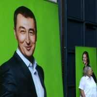 За първи път: Етнически турчин оглави германска провинция