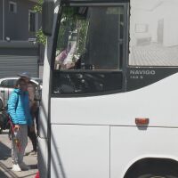 Колани в автобусите: В някои дори няма, в други - "това е последният проблем, те са пред разпадане"