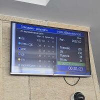 Депутатите приеха промените в Закона за защита на потребителите 