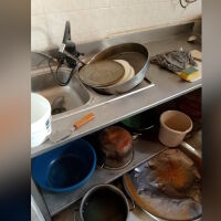 Заради лоша хигиена и месо без документи: БАБХ затвори заведение в Пазарджик (СНИМКИ)