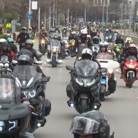 Национален протест на мотористи ще блокира основни пътища в страната