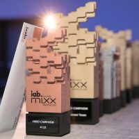 IAB MIXX Awards ’26 отличи най-добрите дигитални кампании на годината