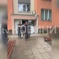 Полицията задържа мъжа, обвинен за стрелба в столичния квартал „Надежда“