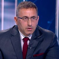 Румен Спецов: Абсолютно никакъв риск няма за горивата в България. Ние не доставяме от Персийския залив