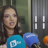 DARA на българска земя: „Евровизия“ е началото на моята интернационална кариера