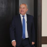 Гълъб Донев: В Бюджет 2027 ще има още едно перо – "Евровизия"