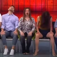 DARA създаде масова истерия: Водещите на сутрешния блок в Кипър направиха танца на Bangaranga на живо в ефир 