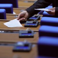 След гласуване: България ще стане част от Европейския механизъм за стабилност