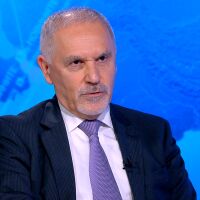 Любомир Кючуков: В крайна сметка решението за визите е политическо