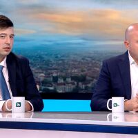 Хаджидимитров: Сайт ще показва цените на горивата във всяка бензиностанция, ще спре да се говори за спекула