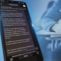 Отговори на матурите срещу 50 до 200 евро – гарантиран успех или измама?