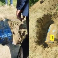 „Чудовища, а не хора“: Разпознали сръбския бос, открит мъртъв във варел, по бельото. Сред задържаните са полицаи и жена му