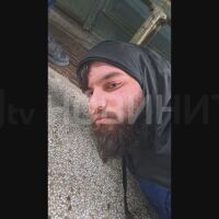 Приведоха прокурорския син в затвора